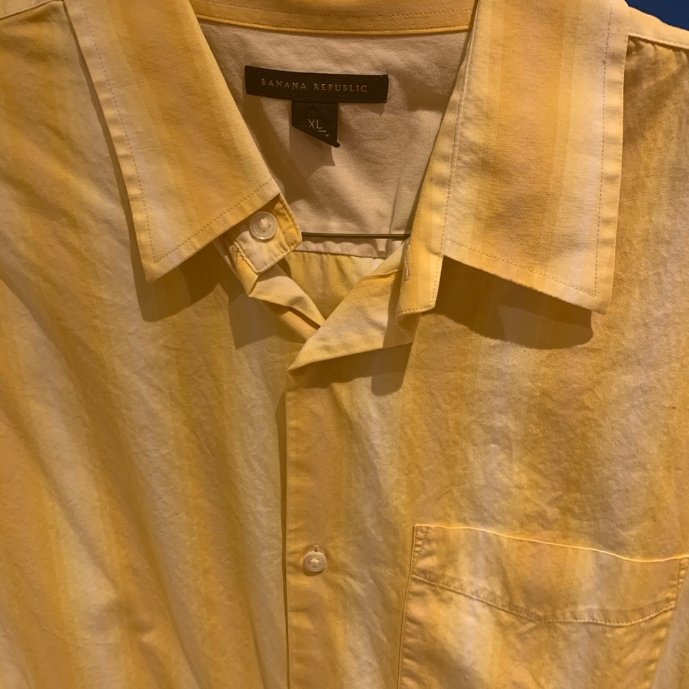 Dress shirt
